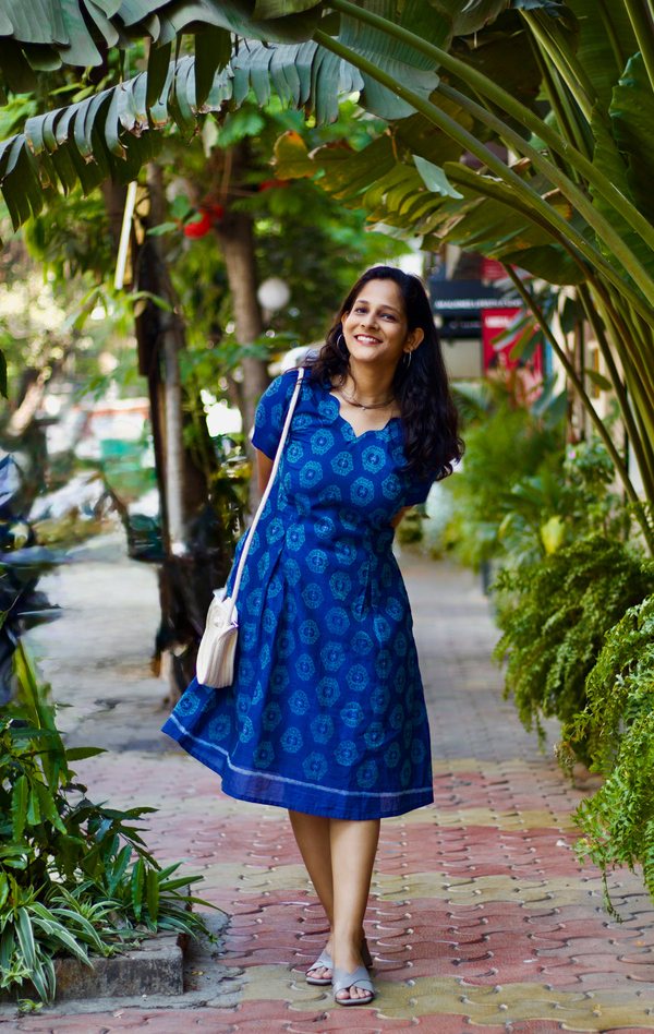 Sambalpuri handloom ikat dresses collection